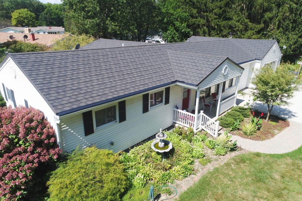 affordable roofing in Somerset County